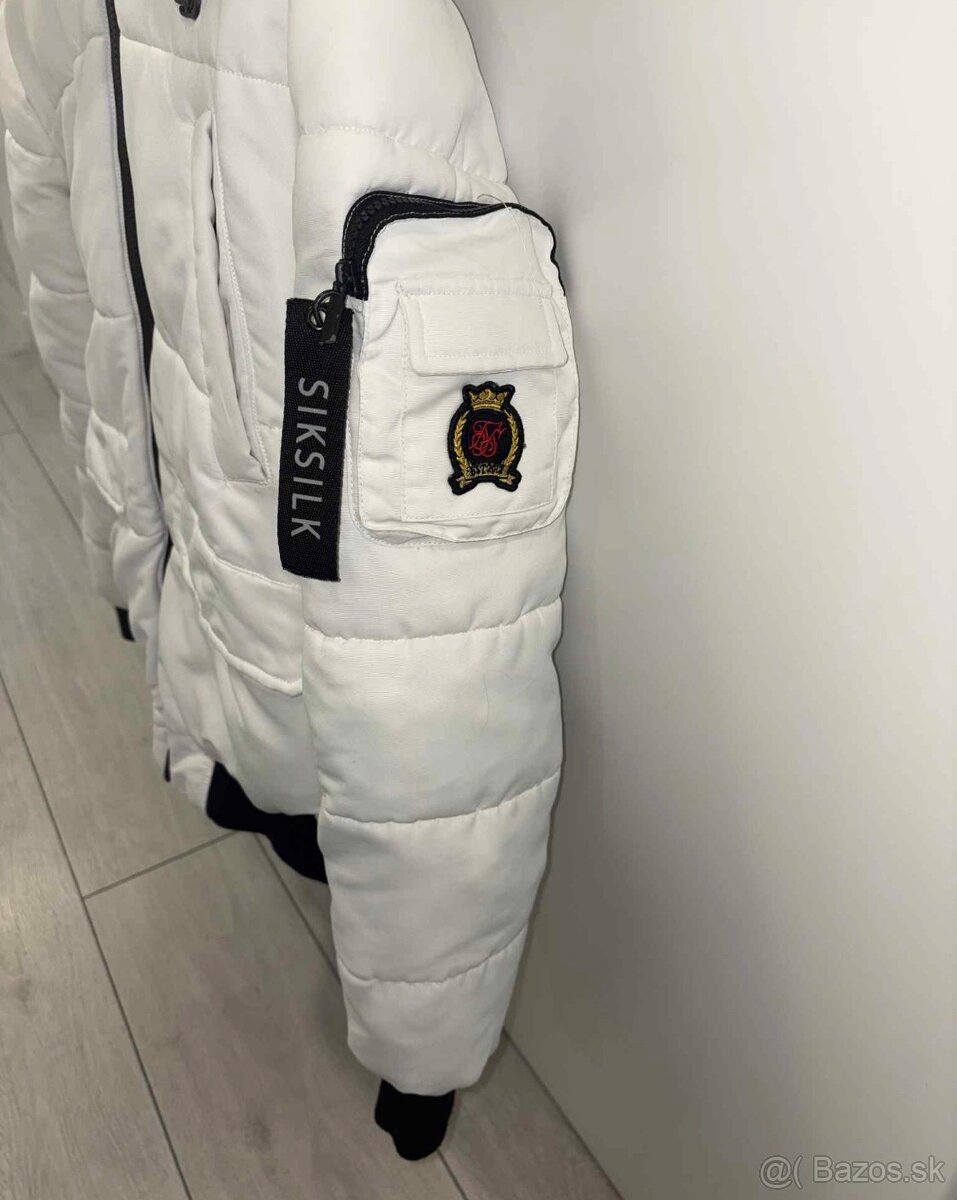 Zimna bunda Siksilk - 2