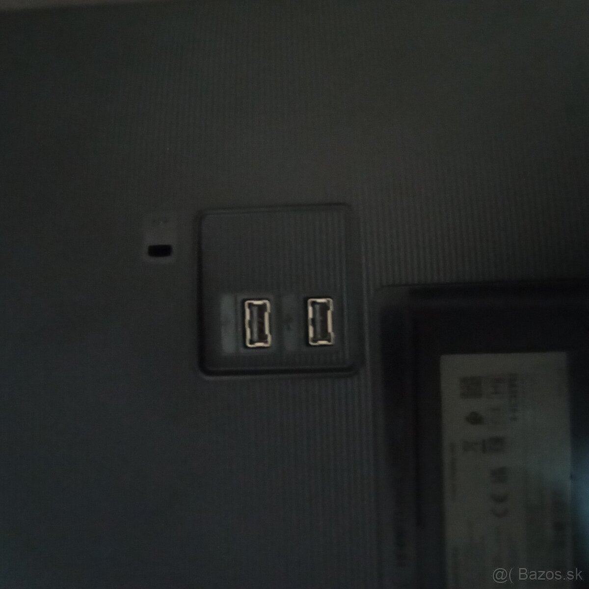 Samsung Smart monitor M5 27" - 2