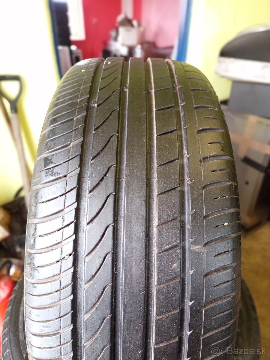 235/55R17 Fortuna - 2