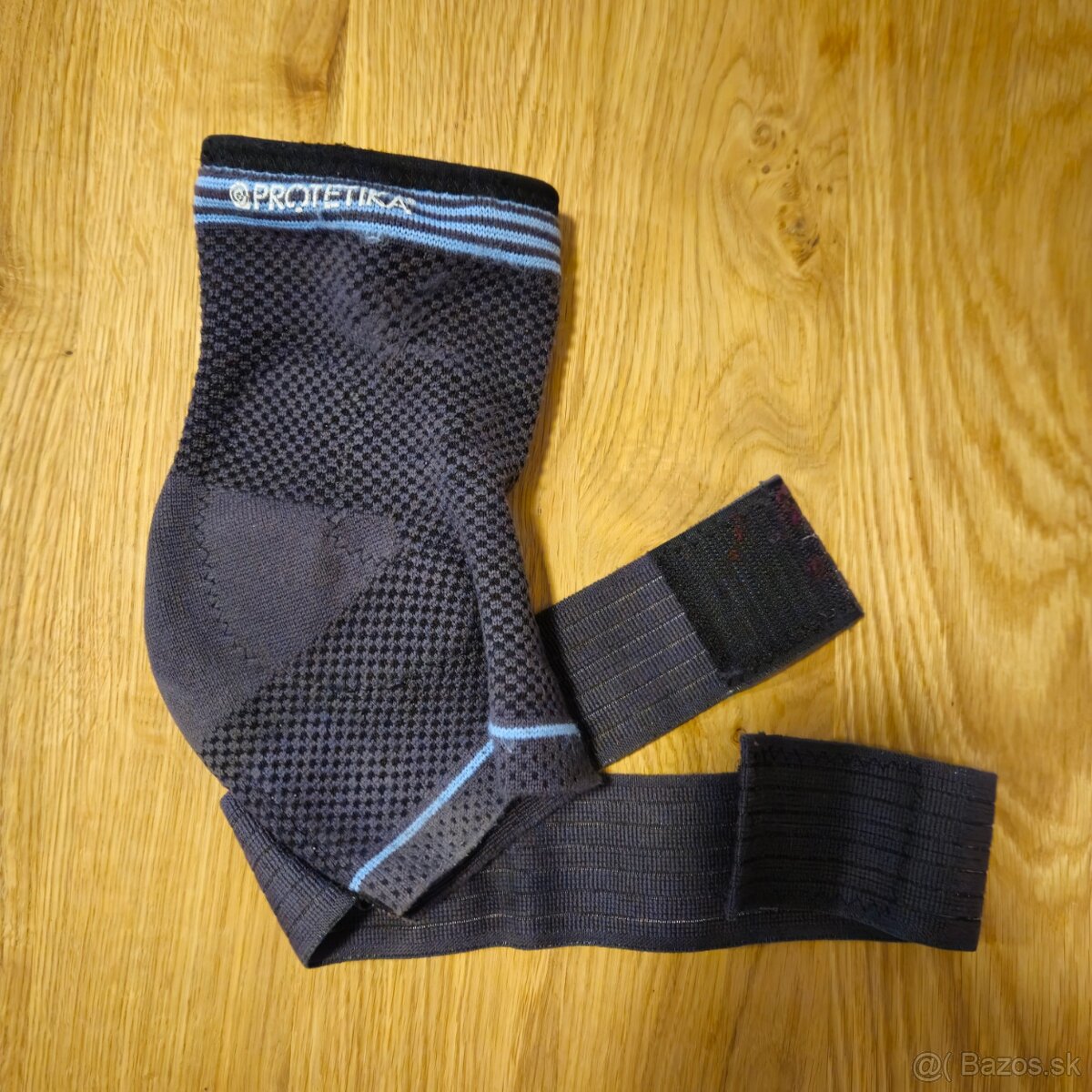 TOP: Orteza clenka Protetika - 2