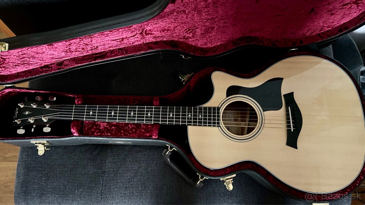 Taylor grand auditorium 314ce - 2