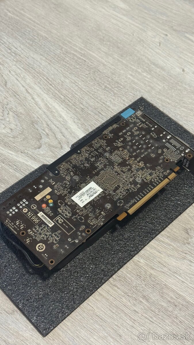 MSI Radeon HD7870 - 2