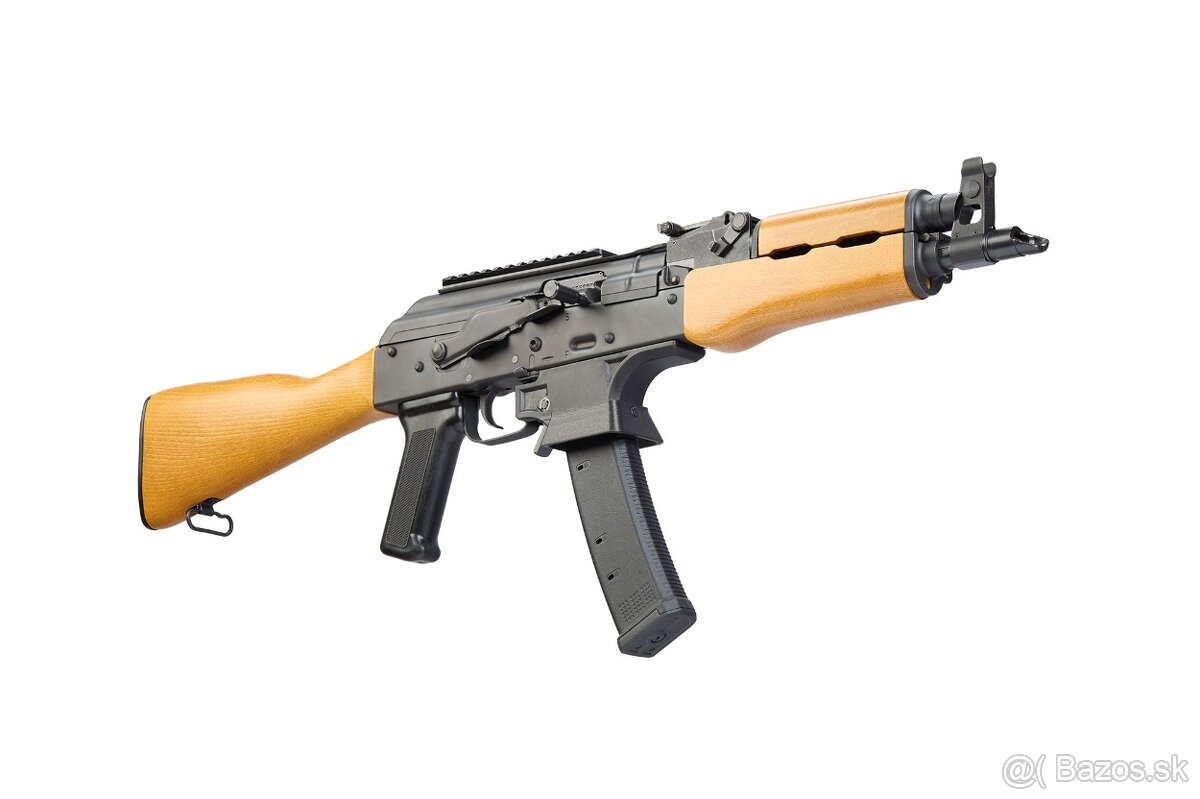 NAK9S - AK47 v kal. 9x19 - 2