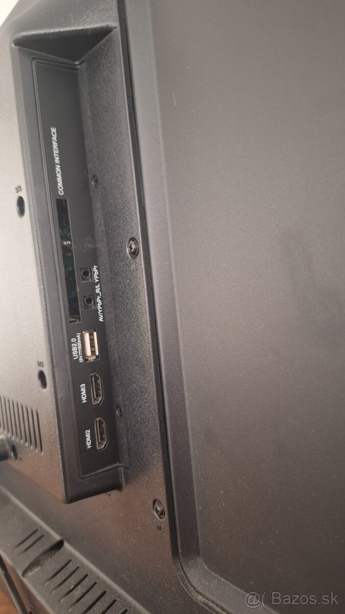 TELEVIZOR LED 80 - 2