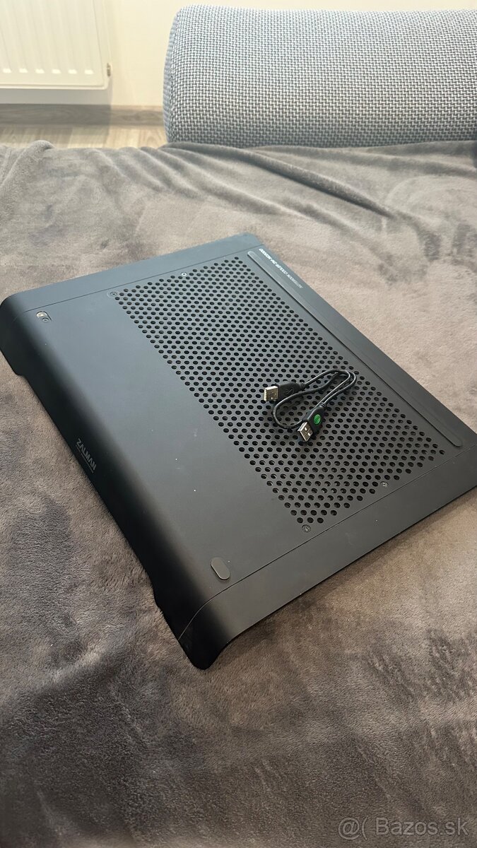 Chladiaca podložka Zalman ZM-NC2000 - 2