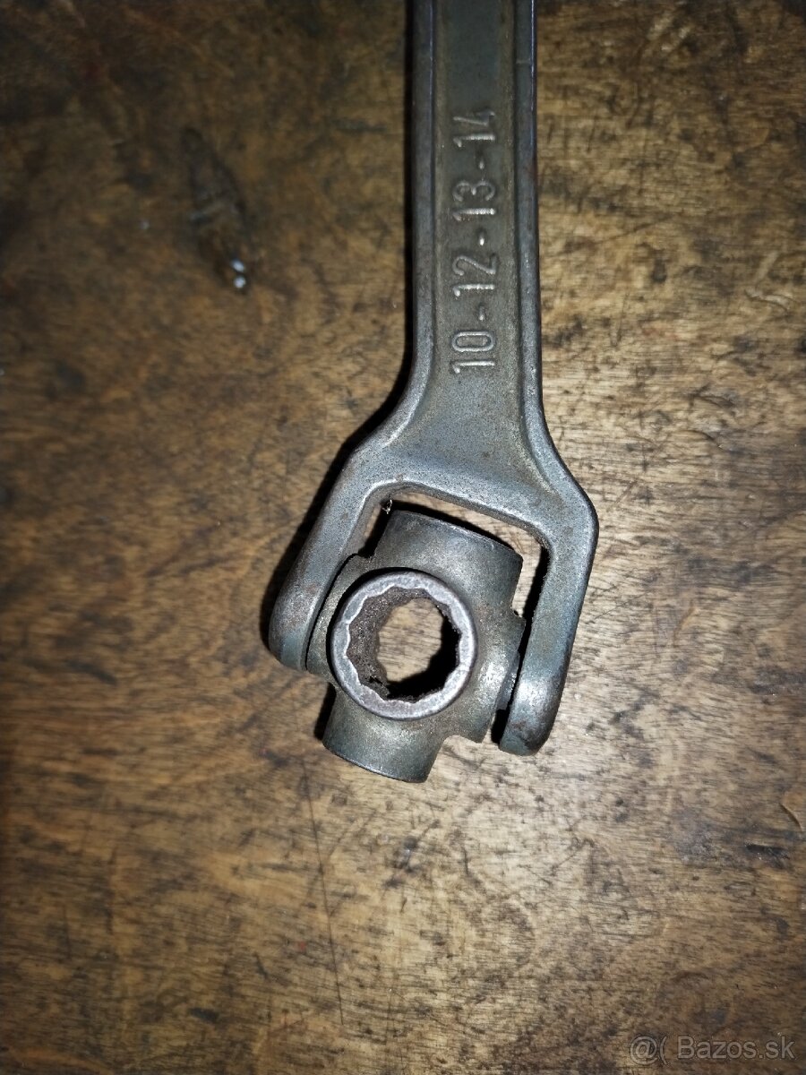 Montex Herkules kľúč - 2