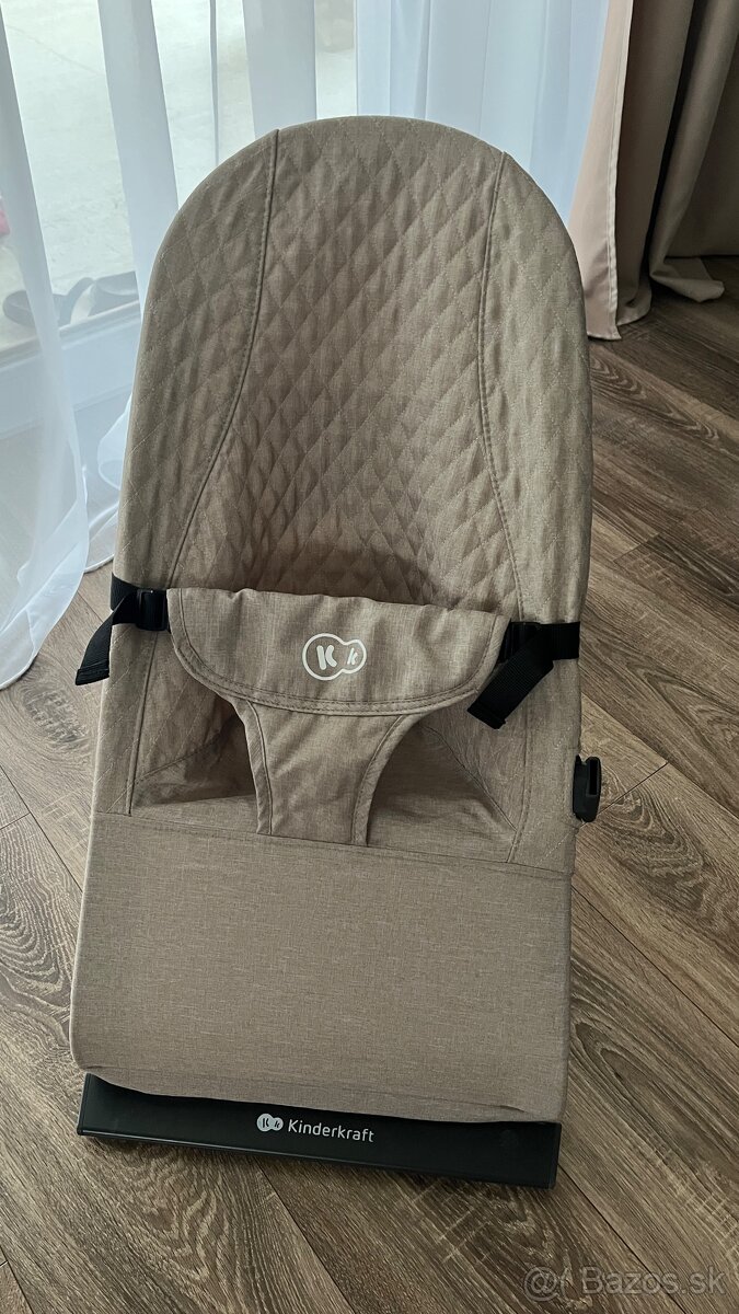 Lehatko kinderkraft - 2