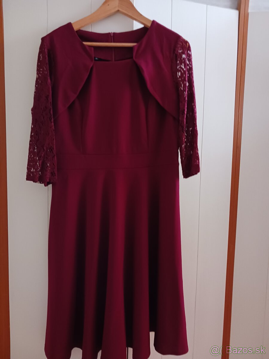 Spoločenské šaty - 2