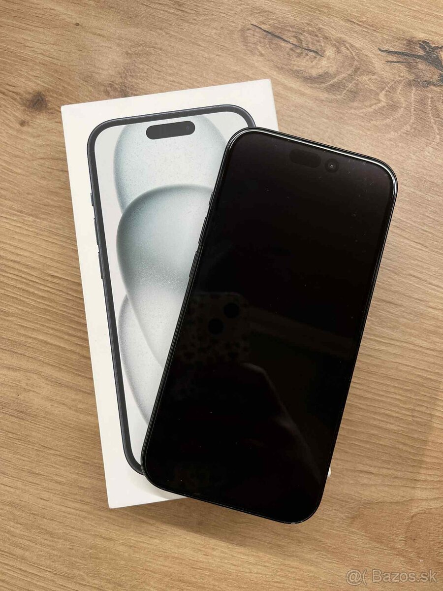 Iphone 15 128GB Telekom - 2