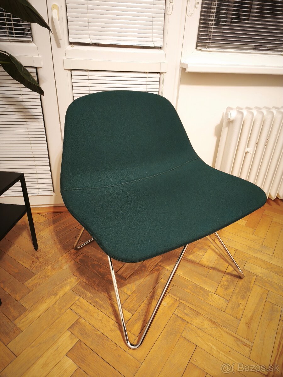 DIZAJNOVE KRESLO - 2