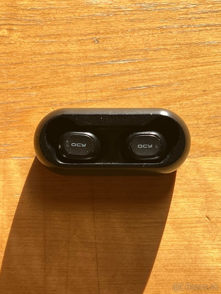 Bezdrôtové slúchadlá QCY T1 - 2
