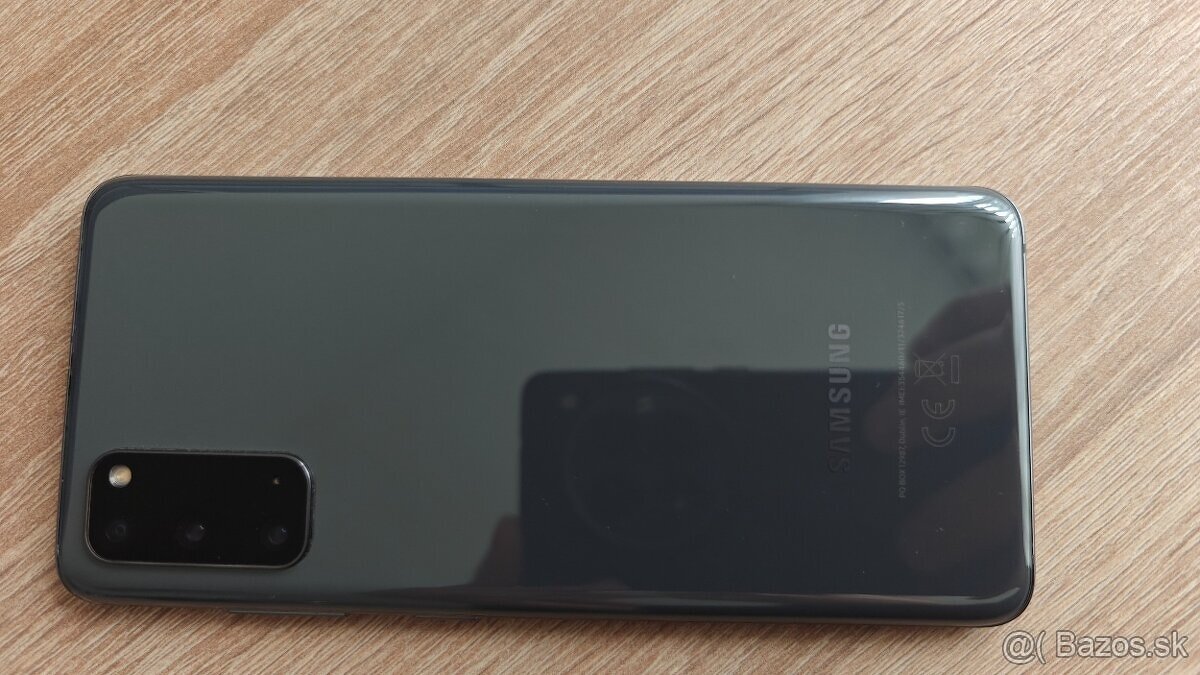Samsung Galaxy S 20 128Gb - 2