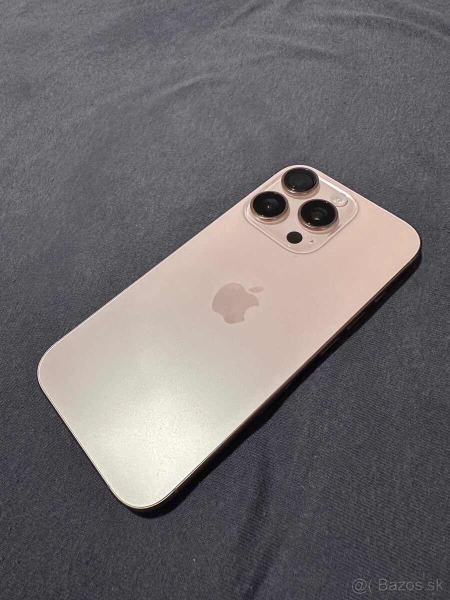 iPhone 16 pro 256gb - 2