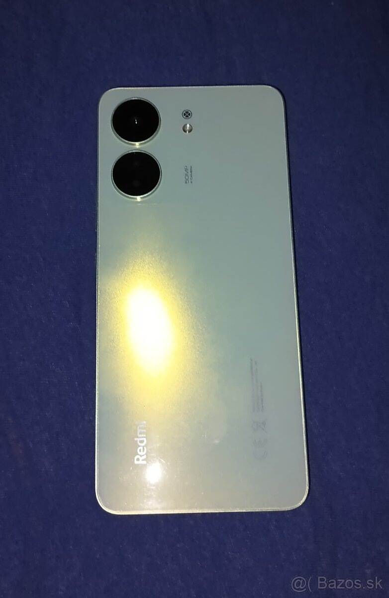 Xiomi Redmi 13 C - 2