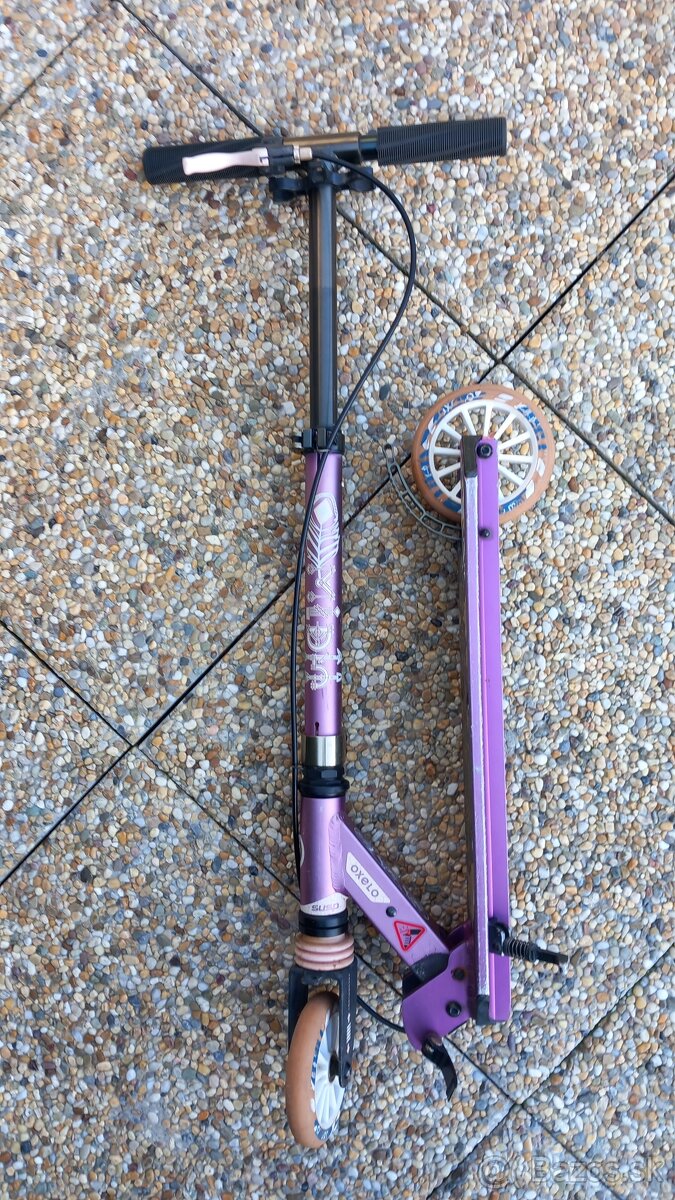 Decathlon, Oxelo ,kolobežka - 2