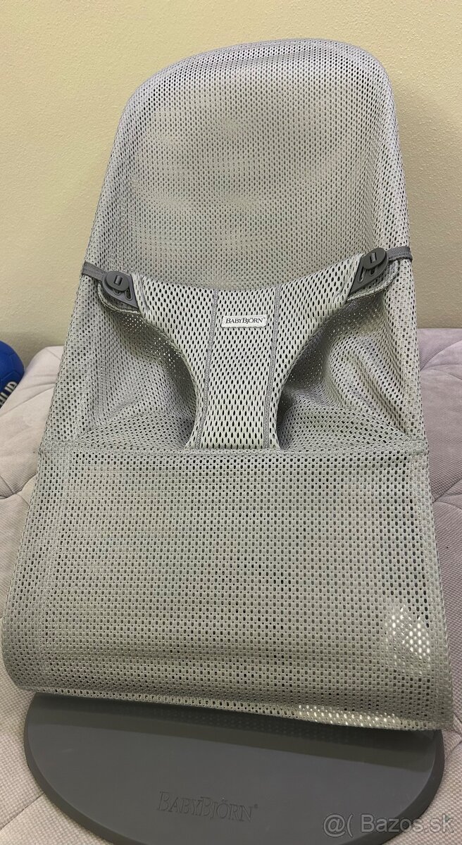 Babybjorn lehatko - 2