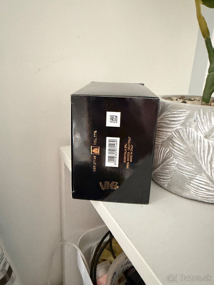 Versace Crystal Noir - 2