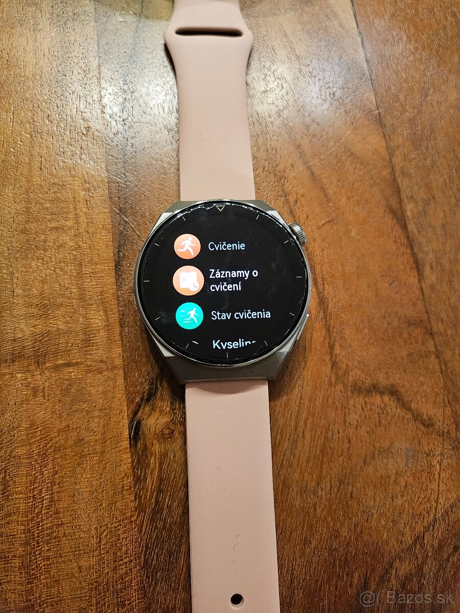HUAWEI WATCH GT 3 PRO - 2