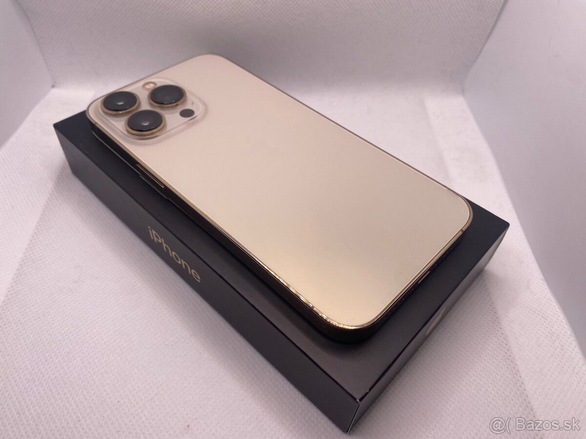iPhone 13 Pro 128Gb - TOP STAV - 2