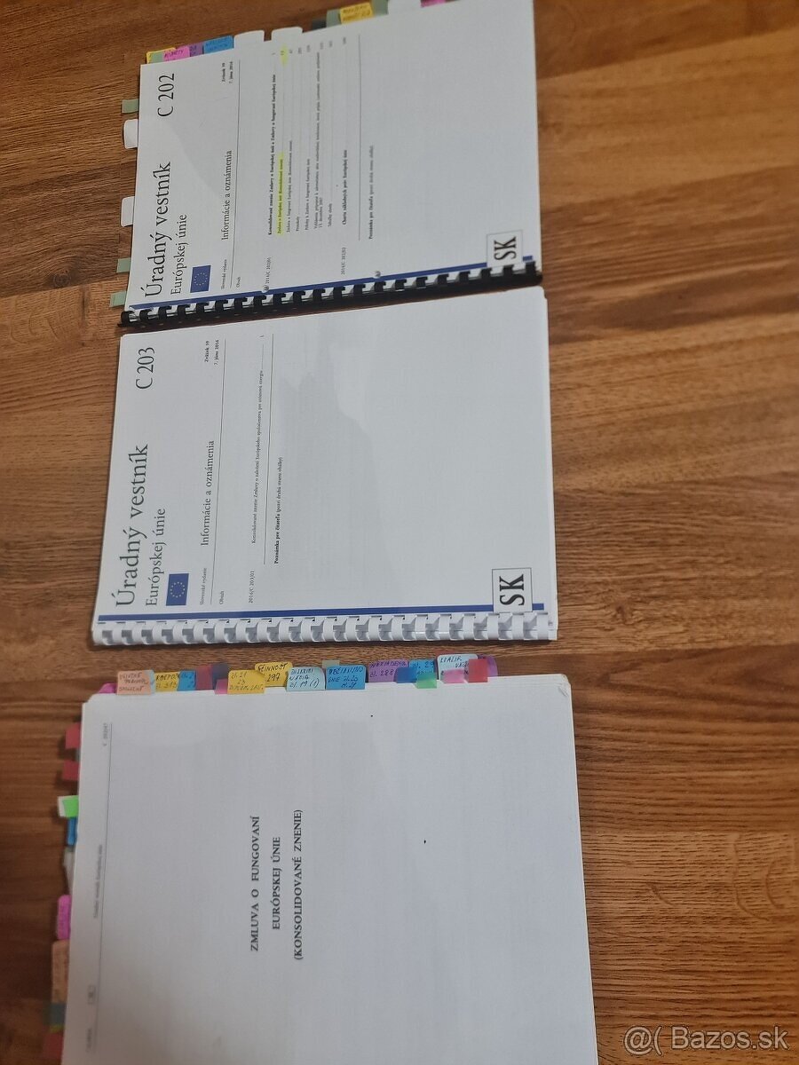 Právnická literatúra - 2