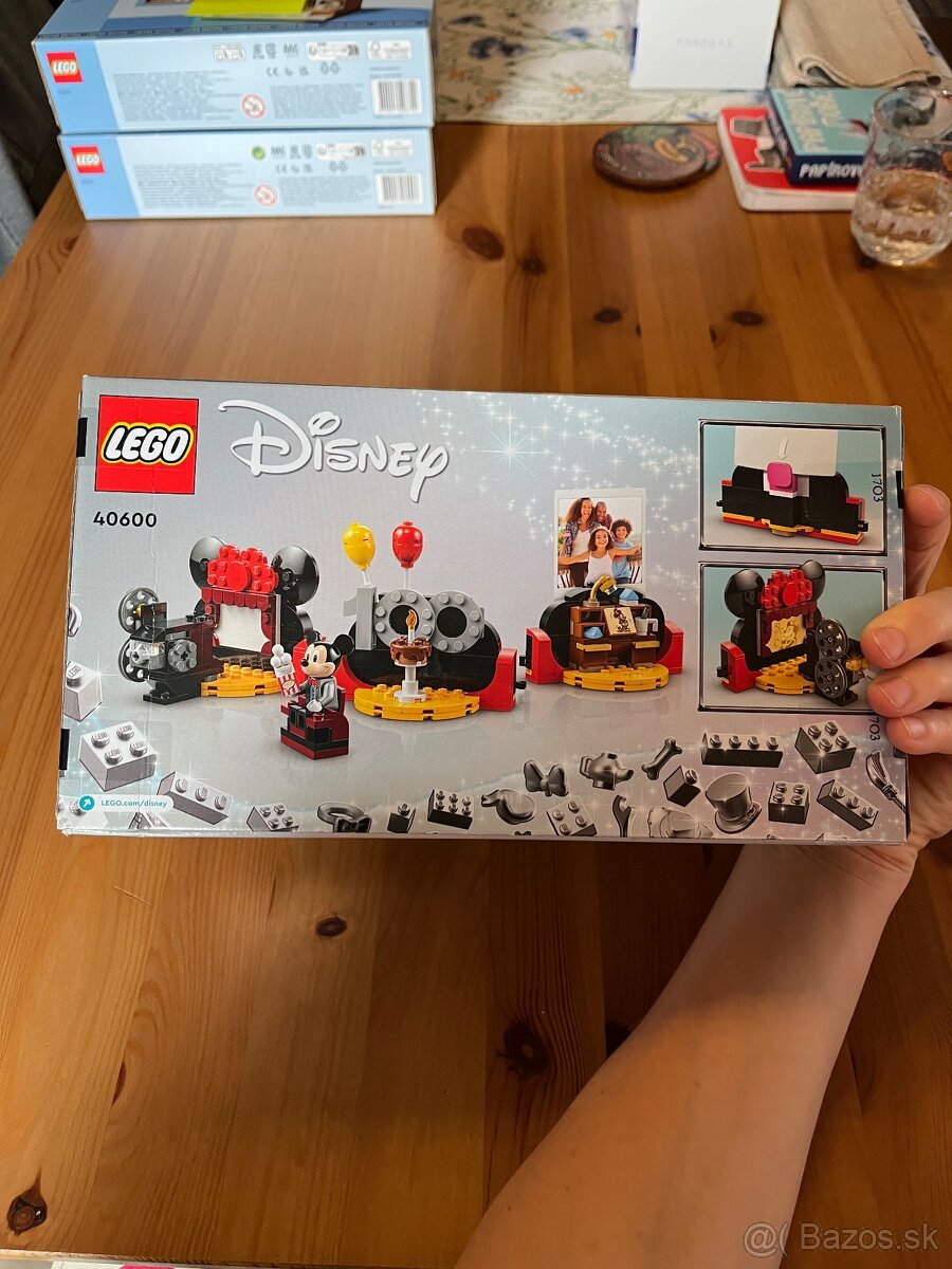 LEGO 40600 - 2