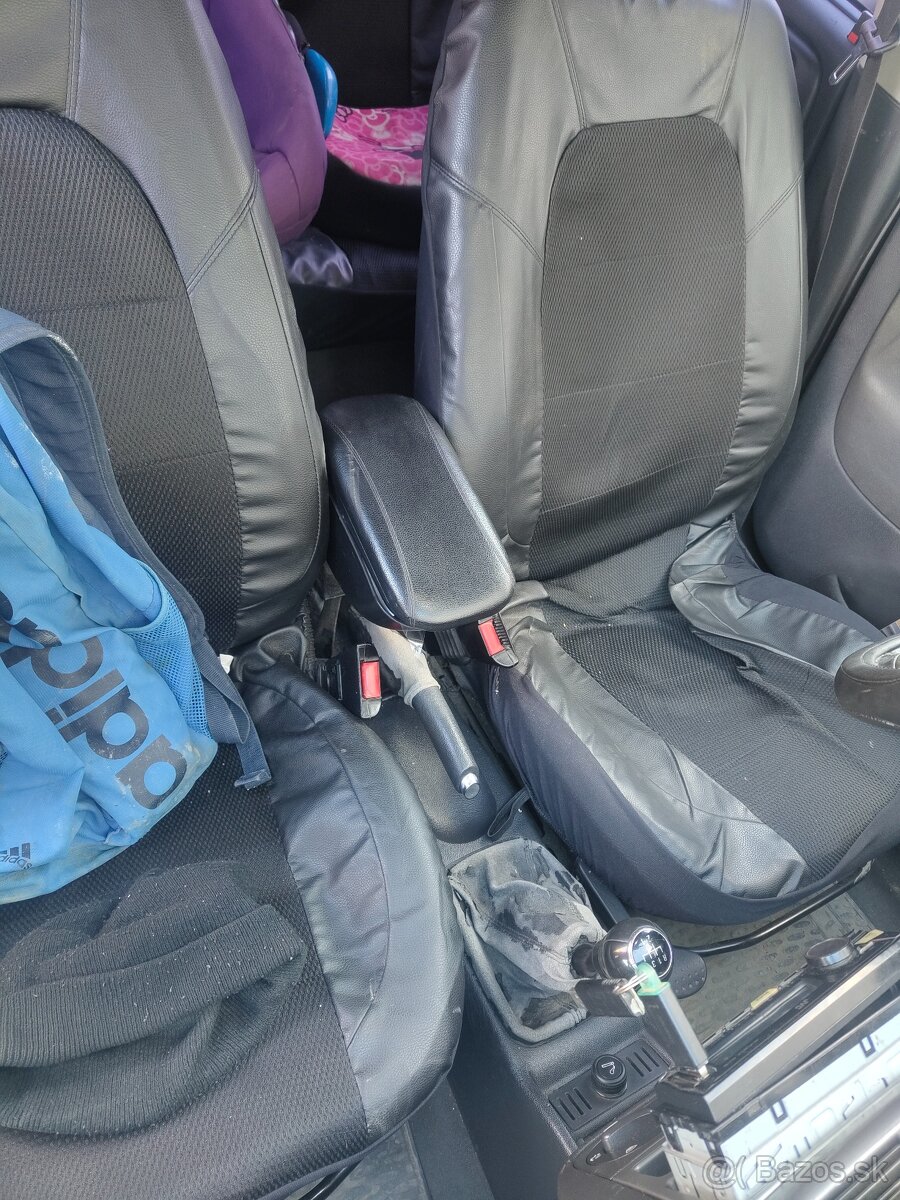 Opel Corsa 1.3 cdti 51kw - 2