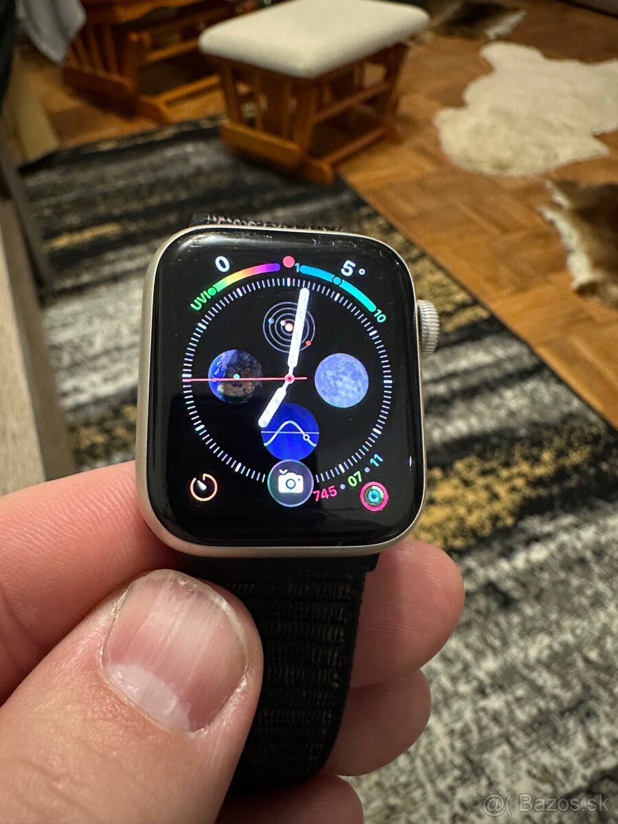 Apple Watch SE 2 40MM - 2