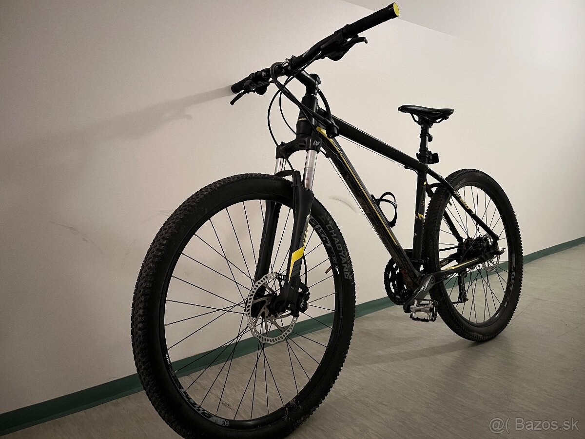 MERIDA Big 7 100 - 2