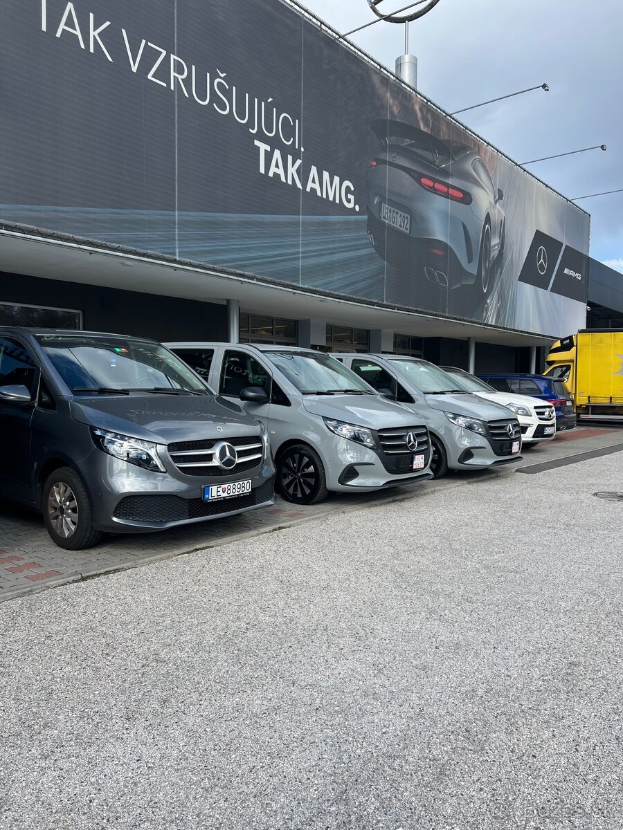 🚐 Vodič v medzinárodnej preprave osôb 🚐 - 2