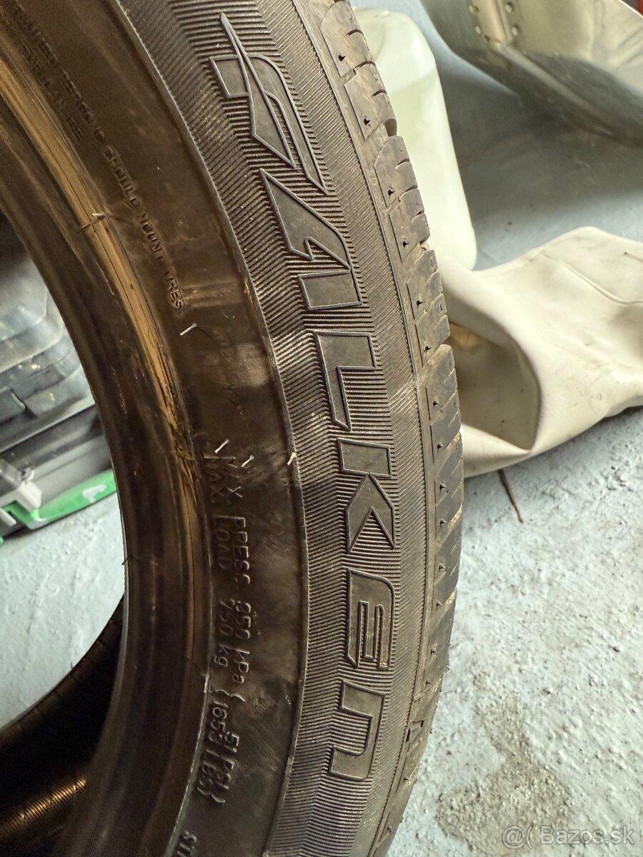 225/55 r18 98V - 2