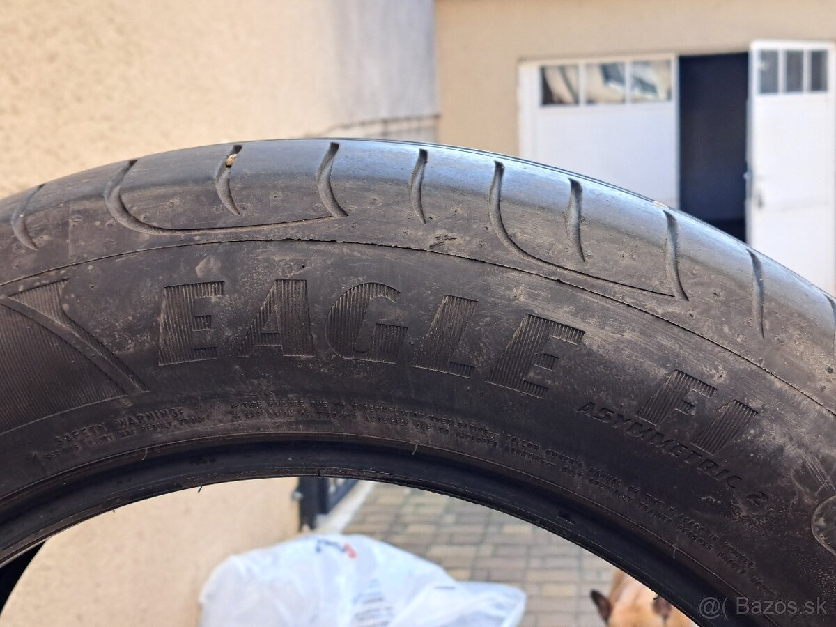 255/55 R19 107W - 2