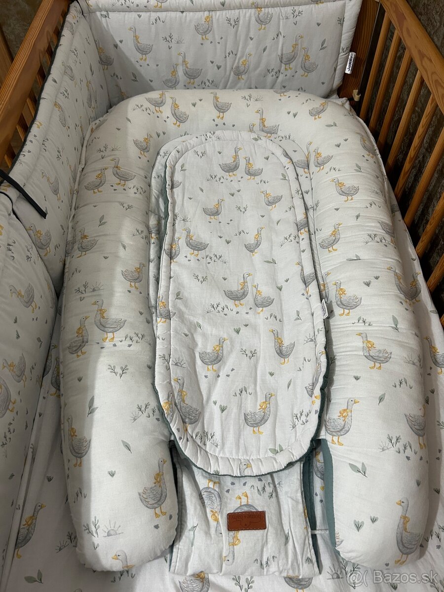 hniezdo a matrac - 2