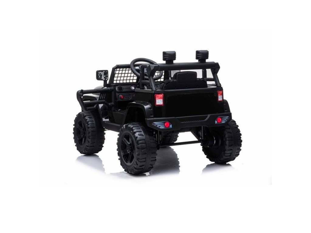 Elektrické autíčko Beneo - 2