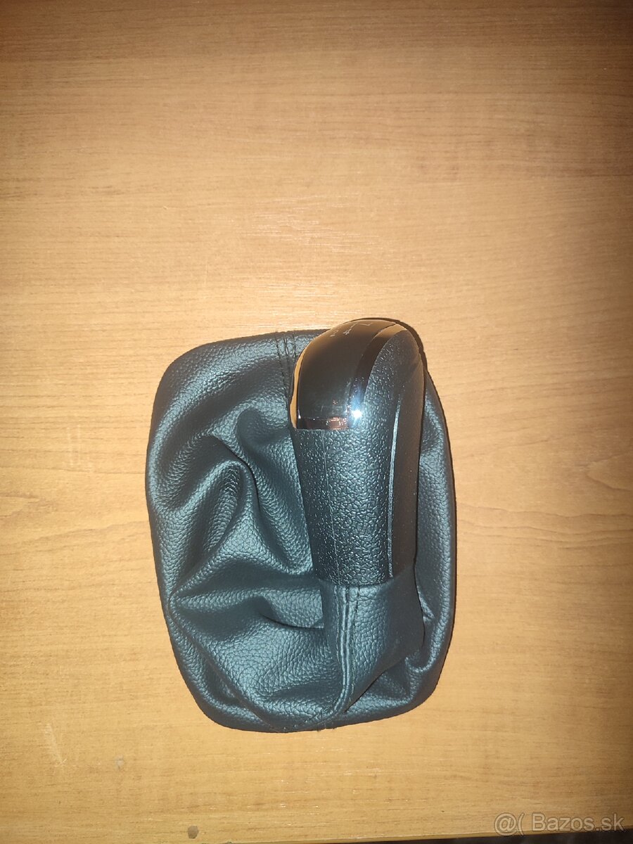 Rýchlostná radiaca páka Škoda - 2