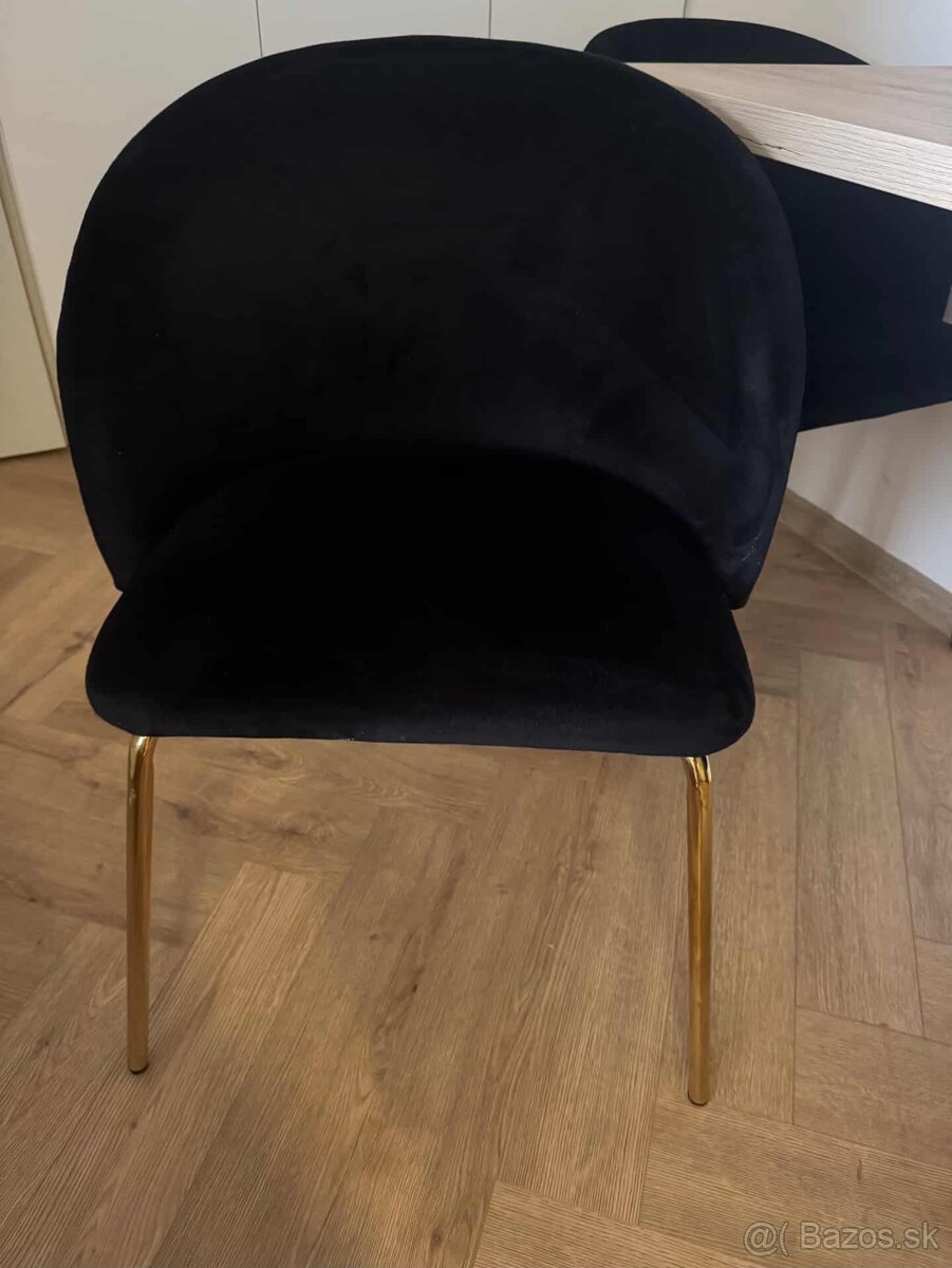 Jedálenskej stoličky - 2