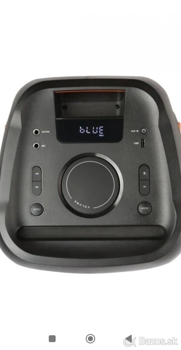 Vivax Vox BS-800 - 2