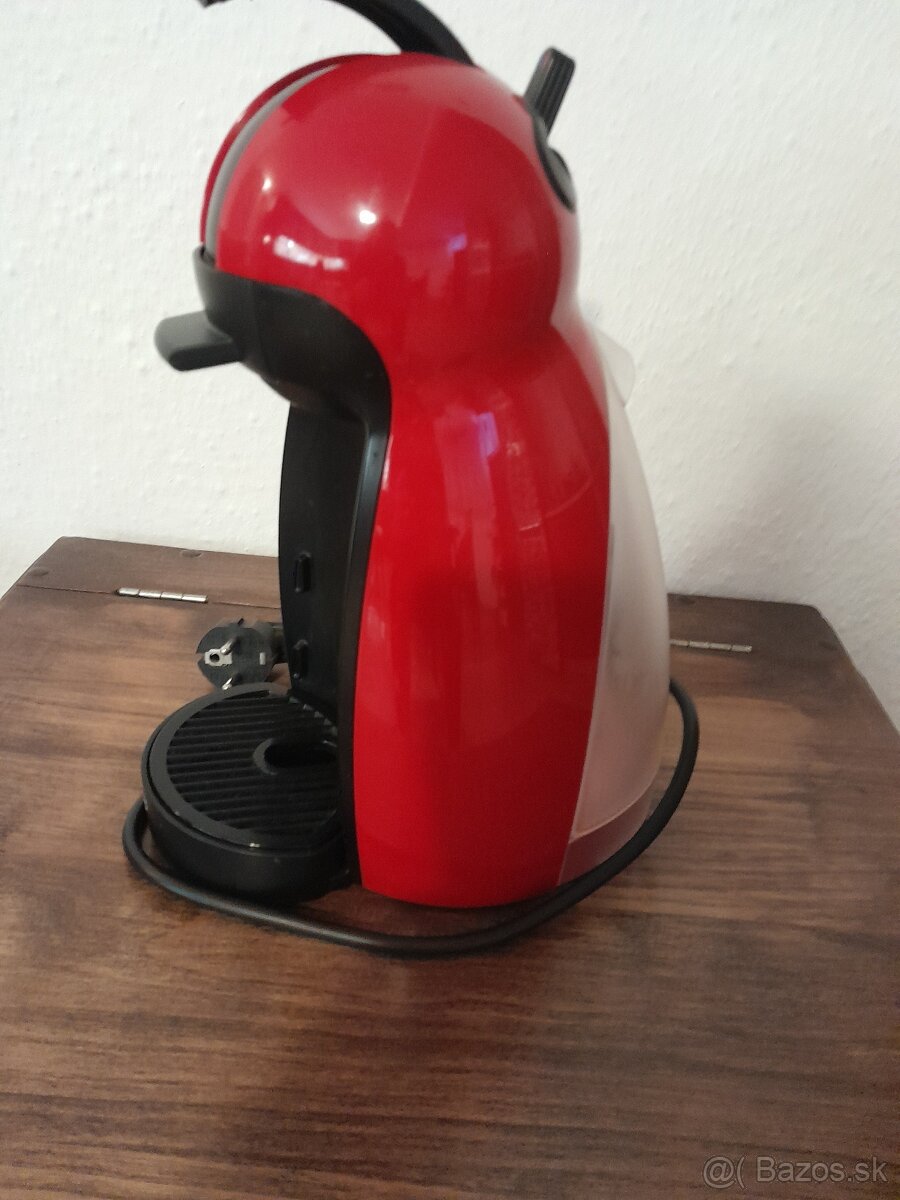 Kávovar Nescafé Dolce Gusto KRUPS - 2