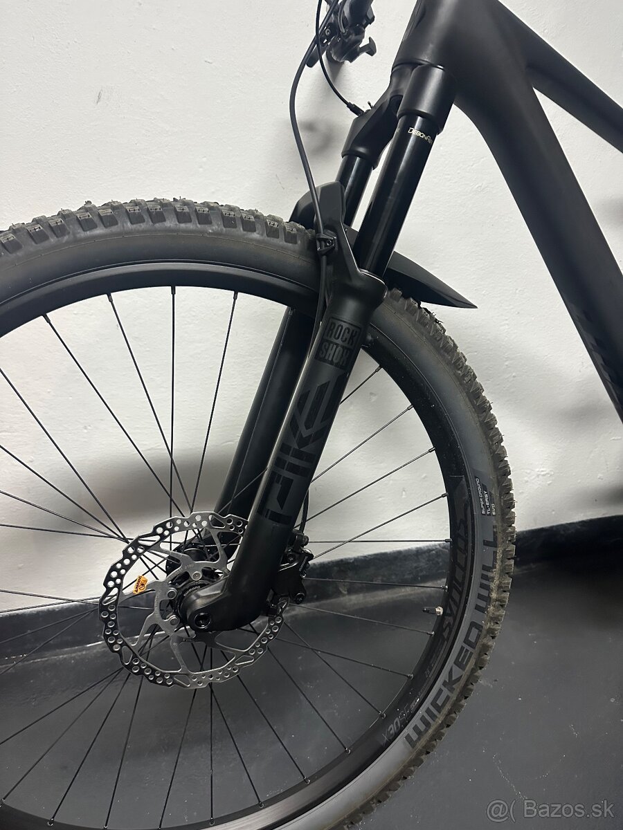 Scott Spark 940 karbon - 2