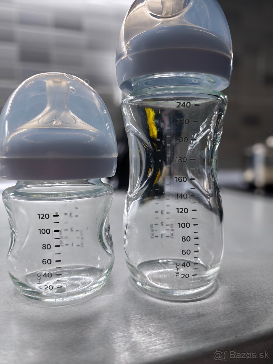Fľašky Philips Avent - 2