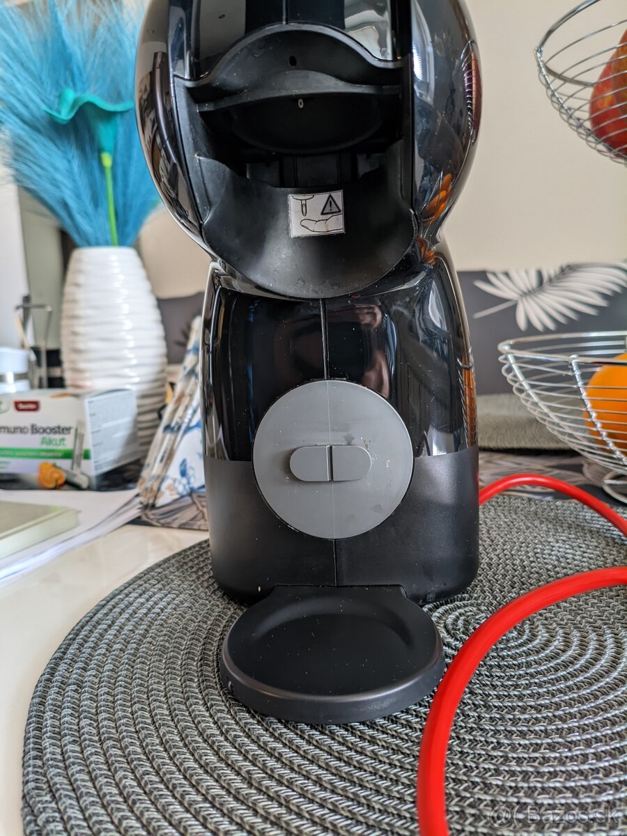 Nescafé dolge Gusto picolo xs - 2