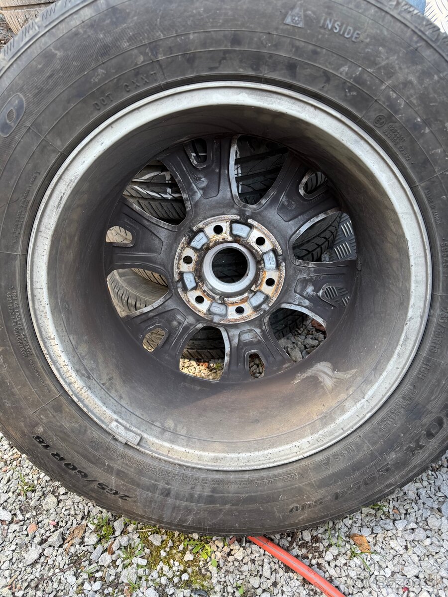 Disk Ford Renger Wildtrak - 2