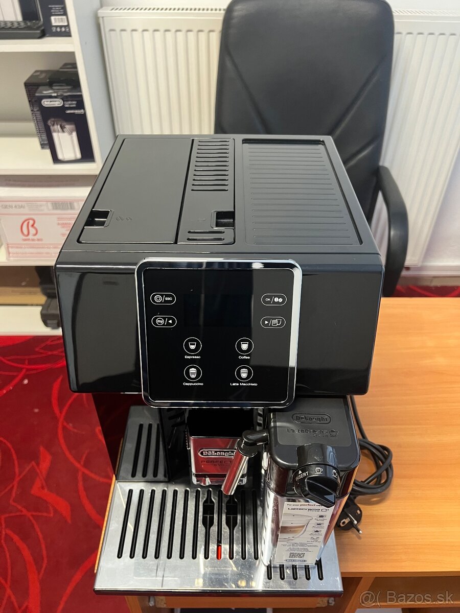Delonghi - 2