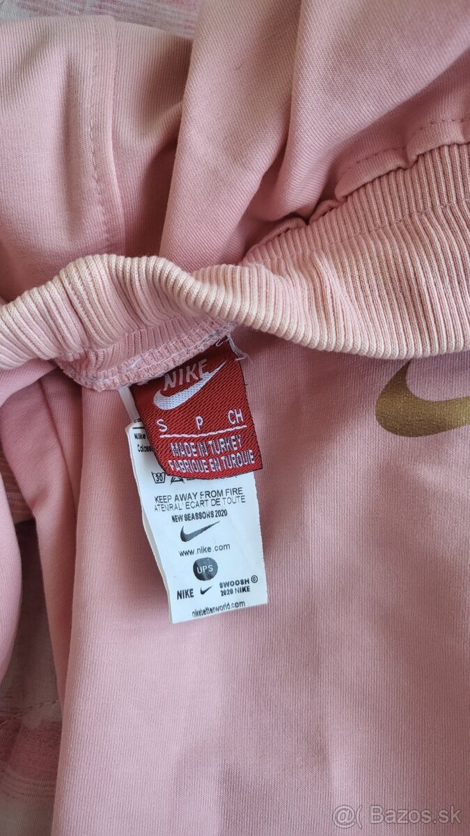 Tepláky Nike AKCIA - 2