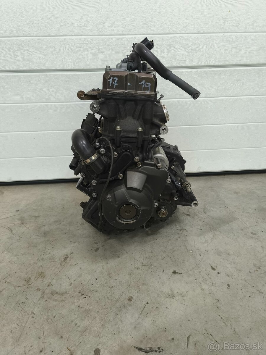 MT 09 - 2