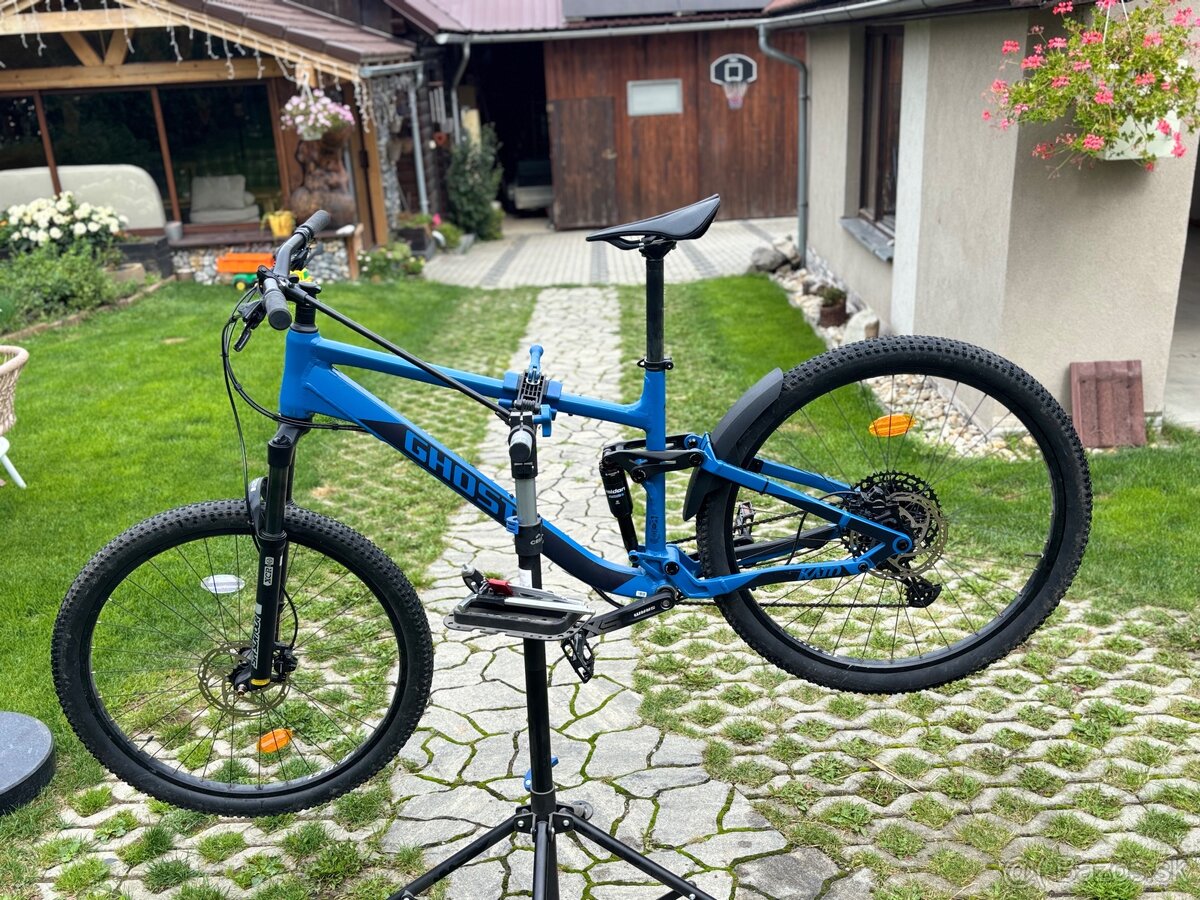 Bicykel - 2