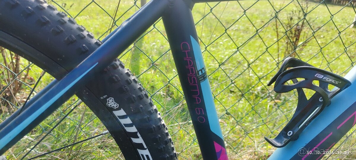 CTM Charisma 6.0 dámsky 27.5 - 2