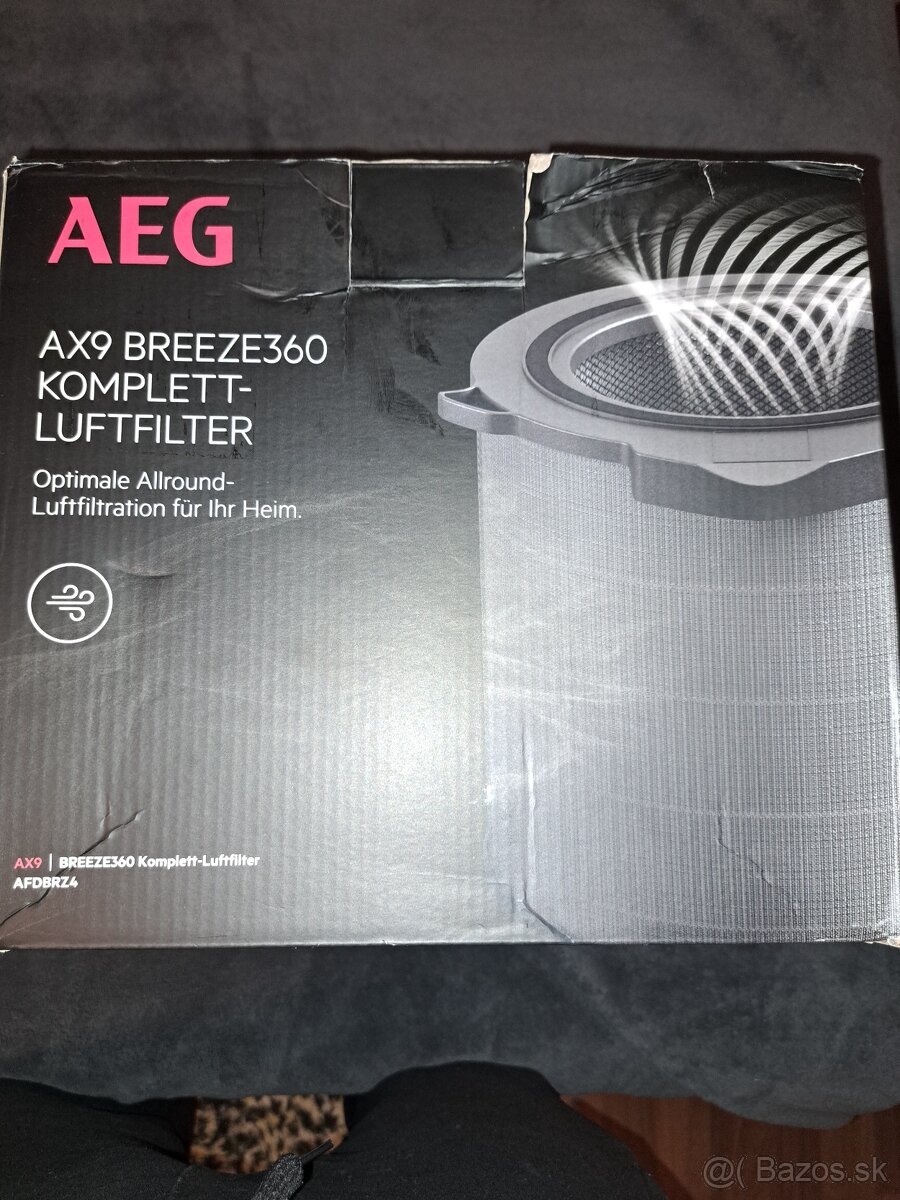AEG AFDBRZ4 BREEZE360 - 2