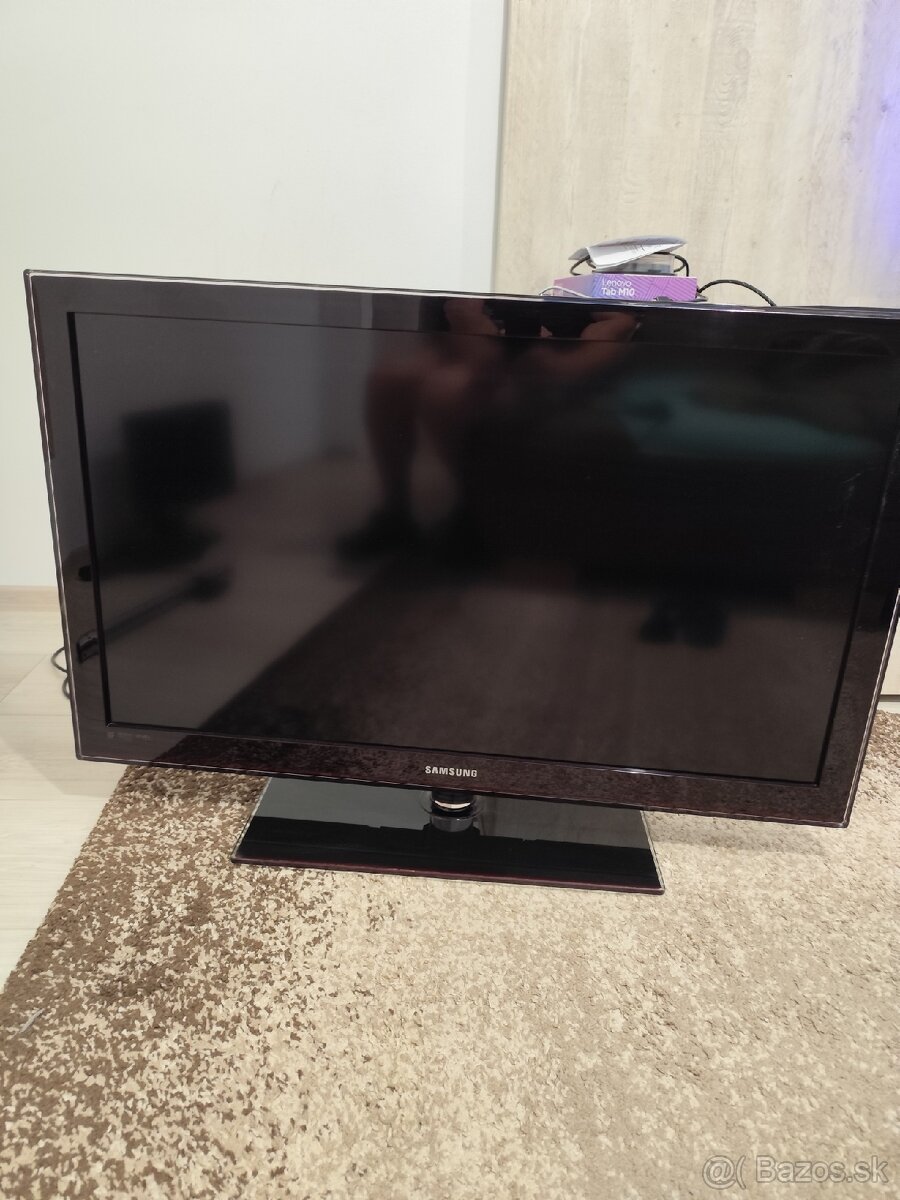 Predám LCD televízor Samsung - 2