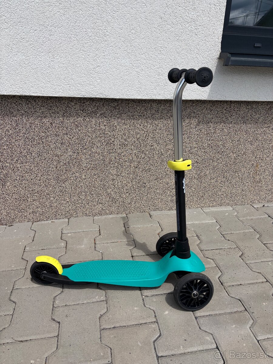 Kolobezka decathlon - 2