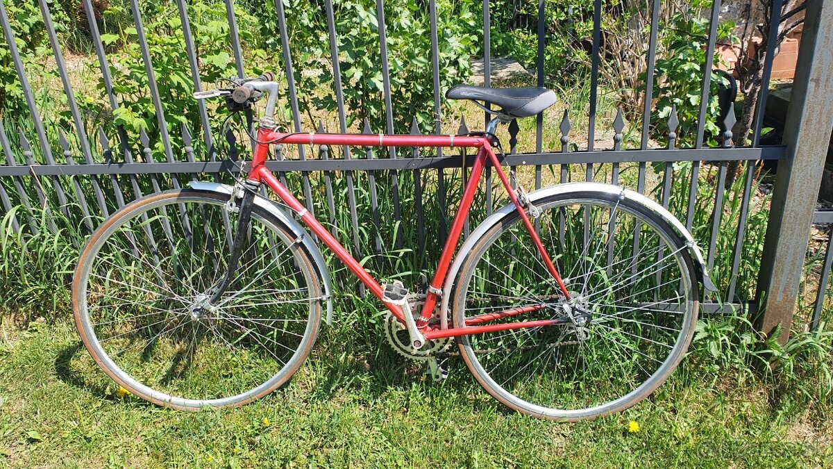 bicykel - 2